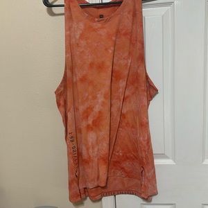 Lululemon Always Agile Tank